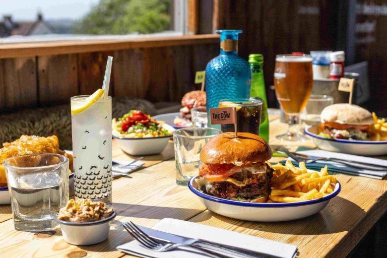 West Chalet At Tapnell Farm Yarmouth  Eksteriør bilde